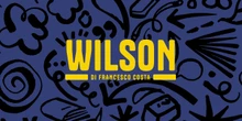 Wilson, il nuovo podcast di Francesco CostaUscirà ogni giovedì e comincia il 29 maggio, ma vi raccontiamo qualcosa anche prima