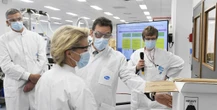 La Commissione europea avrebbe dovuto pubblicare i messaggi del cosiddetto Pfizergate, secondo la Corte generale dell’Unione Europea