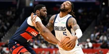 pochi secondi faI Dallas Mavericks senza Luka DoncicDa quando lo hanno ceduto ai Lakers sono molto peggiorati, e anche questa stagione è cominciata male
