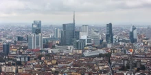 pochi secondi faLe accuse più gravi nell’inchiesta sull’urbanistica a MilanoQuelle di corruzione e falso per cui Giuseppe Marinoni e Alessandro Scandurra rischiano il carcere, e altri quattro indagati gli arresti domiciliari
