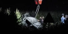 pochi secondi faLa procura di Ivrea ha chiesto di scagionare il pilota di una Freccia Tricolore che si schiantò uccidendo una bambina, nel 2023