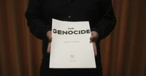 pochi secondi faPer la prima volta due ong israeliane hanno accusato Israele di genocidioMostrando come l'atteggiamento di parte della società israeliana nei confronti dei massacri a Gaza stia cambiando