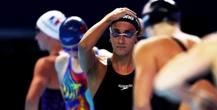 6 minuti faSimona Quadarella e Thomas Ceccon hanno vinto l’argento nei 1500 metri stile libero e nei 100 metri dorso ai Mondiali di nuoto