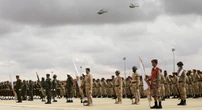 3 minuti faChe cosa sappiamo dei soldati libici addestrati nelle basi italianeFanno parte di due unità delle forze militari del generale Haftar, ma probabilmente non della brigata più importante: quella guidata dal figlio Saddam