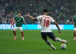 pochi secondi faQuattro modi diversi di fare il numero 10Quelli di Lionel Messi, Kylian Mbappé, Jude Bellingham e Dani Olmo, che raccontano anche un po' le quattro semifinaliste dei Mondiali di calcio