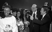 2 minuti faBreve storia dei politici e delle loro incaute relazioni con le donneDi scandali veri o presunti ce ne sono stati tanti prima di Sangiuliano e Piantedosi, e Silvio Berlusconi a parte