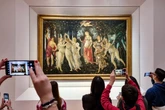 pochi secondi faGli Uffizi sono corsi ai ripari dopo un grave attacco informaticoQuando si è capito che erano state rubate informazioni per mesi sono state prese diverse precauzioni, tra cui trasferire dei gioielli