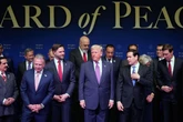1 minuto faIl fondo di Trump per Gaza è senza soldiQuasi nessuno dei paesi del Consiglio di pace ha inviato i fondi promessi, neppure gli Stati Uniti