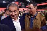 1 minuto faCos’è questo guaio di Zapatero, che è un guaio anche per SánchezL'ex primo ministro è accusato di traffico di influenze illecite, in un caso che coinvolge una compagnia aerea e il regime di Maduro in Venezuela