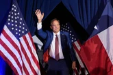 5 minuti faKen Paxton ha vinto le primarie Repubblicane per il Senato in Texas, confermando la presa di Trump sul partito