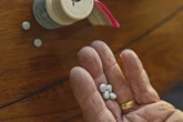 2 minuti faUn importante progresso nella ricerca sul tumore al pancreasI test clinici di un nuovo farmaco hanno dato risultati incoraggianti su un modo di trattare la malattia considerato impossibile fino a qualche tempo fa