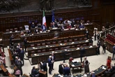 2 minuti faLa Camera dei deputati ha approvato la fiducia sul “decreto sicurezza”, che ora non può più essere modificato