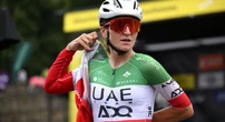 pochi secondi faElisa Longo Borghini, la più forte ciclista italiana, si è ritirata dal Tour de France a causa di un’infezione gastrointestinale