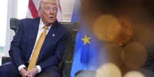 2 minuti faL’accordo sui dazi è una vittoria per TrumpE molto meno per l'Unione Europea, che ha evitato lo scenario peggiore ma ha accettato condizioni sfavorevoli e molto asimmetriche