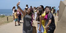 3 minuti faGli influencer si stanno dando ai viaggi di gruppoPer chi non ha un seguito esagerato c'è grande domanda di questo genere di esperienze, e i ricavi sono ottimi