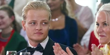 6 minuti faIl figlio della principessa ereditaria della Norvegia è stato incriminato per stupro e lesioni