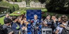 1 minuto faQuando il centro della politica si sposta a Rimini, e poi sul Lago di ComoIl Meeting di CL e il Forum Ambrosetti sono appuntamenti immancabili non solo per chi è al governo, ma anche per chi vorrebbe andarci