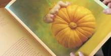 1 minuto faVi ricordate le foto di Anne Geddes?Molto kitsch e amatissime negli anni Novanta, ora lo sono un po' meno ma per la prima volta ne è stata fatta una mostra