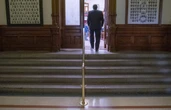 4 minuti faSono tornati in Texas i deputati Democratici che avevano lasciato lo stato per bloccare una proposta di legge sulle mappe elettorali
