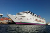 4 minuti faIn Francia più di 1.700 persone sono in quarantena su una nave da crociera dopo una morte per una sospetta gastroenterite