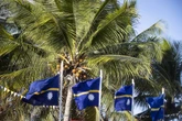 3 minuti faLo stato di Nauru terrà un referendum per cambiare il proprio nome, risalente all’epoca coloniale