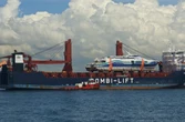 3 minuti faLa nave cargo russa affondata nel 2024 al largo della Spagna potrebbe aver trasportato reattori nucleari per la Corea del Nord