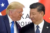 4 minuti faCosa vogliono Donald Trump e Xi Jinping dall’incontro di PechinoI presidenti di Stati Uniti e Cina, che si incontrano oggi, parleranno di guerra in Medio Oriente, di accordi commerciali e di Taiwan