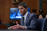 4 minuti faIl Senato degli Stati Uniti ha confermato Kevin Warsh come prossimo capo della Federal Reserve
