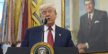 2 minuti faTrump ha sospeso i dazi sulla Cina per altri 90 giorniFino al 10 novembre, mentre i negoziati non vanno come avrebbe voluto