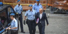 pochi secondi faIl tribunale del riesame ha annullato due arresti per le inchieste sull’urbanistica a Milano