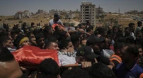 pochi secondi faUn altro attacco di coloni israeliani in CisgiordaniaDue uomini palestinesi, uno con cittadinanza statunitense, sono stati uccisi: è probabile che anche questa volta le violenze resteranno impunite