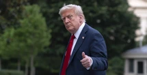 4 minuti faTrump dice che gli Stati Uniti manderanno i missili Patriot all’Ucraina, ma che a pagarli saranno i paesi della NATO