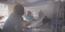 pochi secondi faIn Sudan il gruppo paramilitare Rapid Support Forces ha compiuto un’altra strage di civili