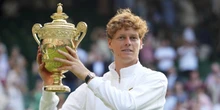 pochi secondi fa4 milioni di persone hanno guardato la finale di Wimbledon vinta da Jannik Sinner, dicono i dati Auditel