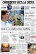 5 minuti faLe prime pagine di oggiLa vittoria di Sinner a Wimbledon, le reazioni dell'Unione Europea ai dazi di Trump, e la nuova strage di civili a Gaza