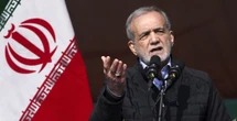 4 minuti faIl presidente dell’Iran Masoud Pezeshkian sarebbe stato ferito da un attacco israeliano il 16 giugno, secondo l’agenzia di stampa “Fars”