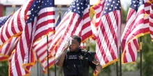 3 minuti faIl Secret Service sta cercando di aggiustarsiDopo le critiche ricevute per gli errori commessi durante l'attentato contro Trump, un anno fa: ci sta riuscendo solo in parte