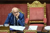 pochi secondi faLa difesa di Nordio sul caso Almasri è sempre meno convincenteNon che lo fosse mai stata davvero, ma nuovi dettagli fanno emergere una gestione caotica del ministero della Giustizia