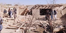 1 ora faVenerdì il Pakistan ha bombardato parti dell’Afghanistan, uccidendo almeno dieci persone