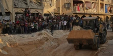 2 minuti faHamas ha restituito a Israele il corpo di uno degli ostaggi morti