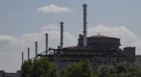 1 minuto faÈ iniziato un cessate il fuoco intorno alla centrale nucleare di ZaporizhzhiaIn un'area estremamente limitata, serve per ripristinare i collegamenti elettrici verso la centrale in condizioni precarie