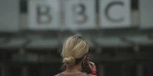 1 minuto faDue importanti dirigenti di BBC si sono dimessi perché l’emittente è accusata di manipolazione delle notizie