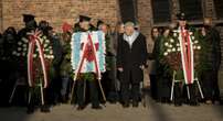 Le celebrazioni per gli ottant’anni dalla liberazione di AuschwitzSono iniziate lunedì mattina, alla presenza di 50 sopravvissuti e molti capi di stato e di governo