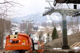 2 minuti faChe fine ha fatto la nuova cabinovia di Cortina d’AmpezzoSi sperava fosse pronta per le Olimpiadi invernali ma i lavori sono finiti solo a marzo, e ancora non si sa quando sarà utilizzabile