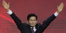 In Corea del Sud il partito conservatore dell’ex presidente Yoon ha scelto il candidato per le presidenziali del 3 giugno