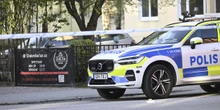 La polizia svedese ha arrestato altre due persone per la sparatoria di Uppsala