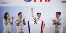 Alle elezioni a Singapore ha vinto lo stesso partito che è al governo dal 1965