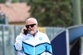 4 minuti faIl presidente della squadra di calcio del Napoli Aurelio De Laurentiis è indagato per abuso edilizio nello stadio Maradona