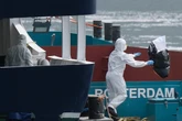 2 minuti faChe fine ha fatto l’hantavirusDopo un mese dai primi contagi sulla nave da crociera è emerso un nuovo caso, ma per l'OMS la situazione è sotto controllo