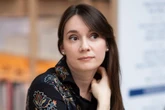 1 minuto faLa giornalista che fa propaganda russa nella televisione franceseXenia Fedorova è una presenza fissa nei canali dell’imprenditore di destra Vincent Bolloré, da tempo sempre più influente